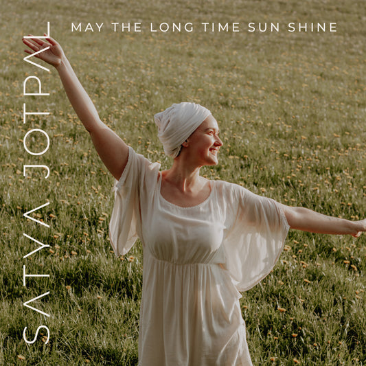 May the long time sun shine (unplugged) - Satya Jotpal - mp3 Download